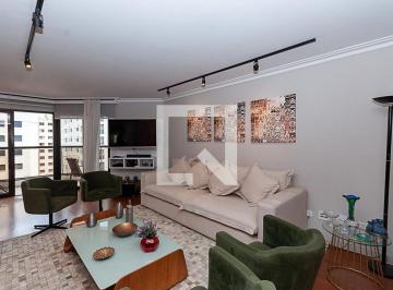 Apartamento · 440m² · 4 Quartos · 4 Vagas · Apartamento à Venda - Vila Pompéia, 4 Quartos,  440 m2