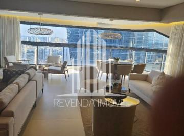 Foto 01 · Apartamento, Chácara Santo Antônio (zona Sul), São Paulo, SP