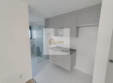 Foto 01 · Apartamento, Campininha, São Paulo, SP