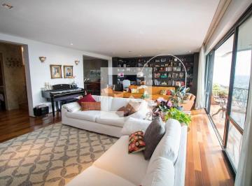 Apartamento · 575m² · 4 Quartos · 4 Vagas · Apartamento à Venda - Santo Amaro , 4 Quartos, 575 m2