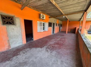 Rural de 4 quartos, Itanhaém · CHÁCARA COM 2.400m² E 4 QUARTOS NO JARDIM SÃO FERNANDO EM ITANHAÉM