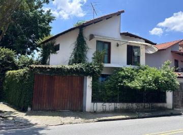 Foto 01 · Sobrado de 3 Dormitórios (1 Suíte) com 3 Sacadas e 2 Vagas na Vila Homero Thon em Santo André - SP