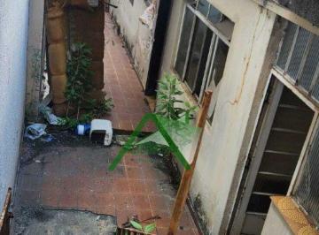 Terreno , Santo André · Terreno com área total de 176m² e casa antiga na Vila Sacadura Cabral!