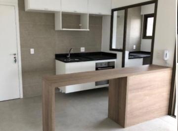 Apartamento de 1 quarto, São Paulo · Vila Mariana Aluga-se Apartamento 1 Dormitorio e 1 Vaga 45m2 Novo Pronto Para Morar Semi Mobiliado