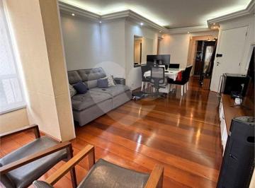 Apartamento de 2 quartos, São Paulo · Apartamento 86 m² a venda em Perdizes