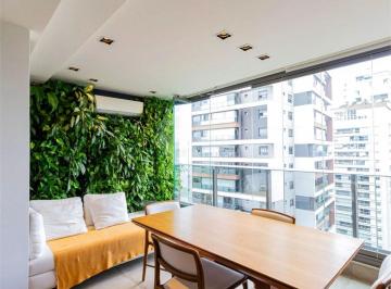 Apartamento de 2 quartos, São Paulo · Apartamento com 2 vagas
Residencial a venda no
BROOKLIN !