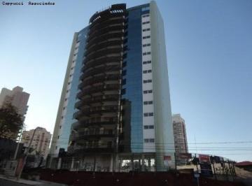 FACHADA · Apartamento à venda no Cambuí, 4 dormitórios (2 suítes),+ 2 dormitórios sendo suíte americana, livin