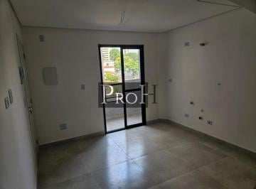 Apartamento de 2 quartos, Santo André · Cobertura à venda 2 quartos Jardim Bela Vista Santo André