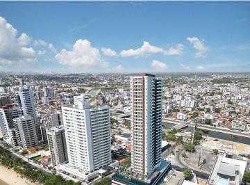 Apartamento de 2 quartos, Olinda · APARTAMENTO COM 2 QUARTOS NA BEIRA MAR DE CASA CAIADA| BAJADO AQUARELA