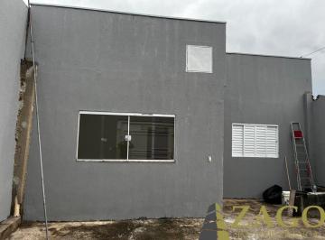 Foto 01 · Casa São Francisco por R$ 299.000,00
