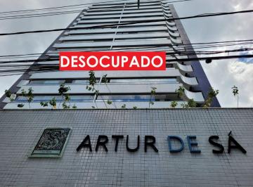Apartamento de 1 quarto, Salvador · APARTAMENTO Nº102 MANSÃO ARTUR DE SÁ - PITUBA - SALVADOR / BA