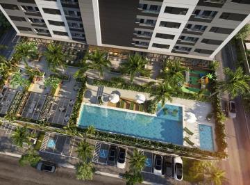 Apartamento de 2 quartos, Taboão da Serra · 2 dormitórios 40M Cidade Intercap Taboão 300m shopping Taboão