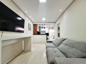 Casa de 2 quartos, Sumaré · Casa Térrea à venda com 2 dormitórios, energia fotovoltaica e 140m² de área total em Sumaré