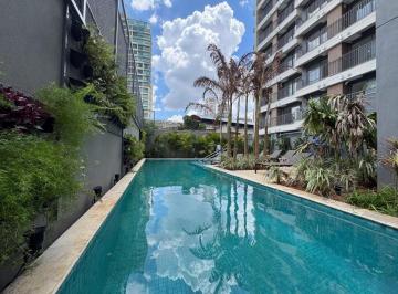 Apartamento de 1 quarto, São Paulo · Apartamento a pronta entrega com 24m², varanda | ao lado da linha ouro.