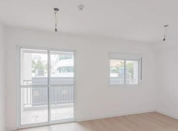 Apartamento de 1 quarto, São Paulo · Apartamento a pronta entrega com 24m², varanda | ao lado da linha ouro.