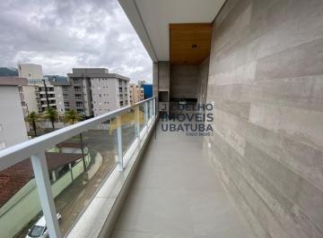 Foto 01 · Apartamento novo a venda em Ubatuba