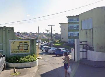 Apartamento de 2 quartos, Salvador · 2/4 - Cond. Vila das Palmeiras