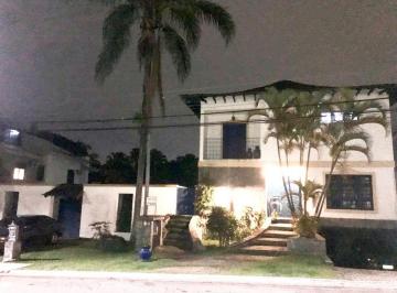 Casa de 4 quartos, Santana de Parnaíba · Casa Estilo Fazenda com Piscina e Área de Lazer Completa- Residencial 6