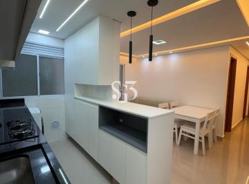 Foto 01 · Imperdível: Apartamento com mobília para Locação em Campinas-SP