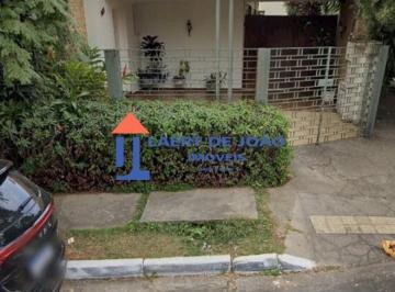 Foto 01 · CAMPO BELO- TÉRREA PARA VENDA ZONA MISTA 425 M² TERRENO- 240 M² CONSTRUÍDA-8 VAGAS- 4 DOIRMITÓRIOS