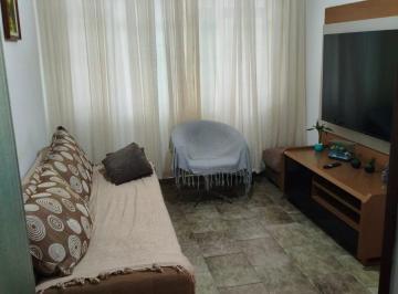 Apartamento de 3 quartos, Santos · APARTAMENTO 3 DORMITORIOS 1 BANHEIRO 1 VAGA - GONZAGA