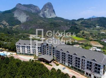 Foto 15 · Apartamento estilo Flat com Varanda no Hotel Vista Azul em Pedra Azul em Domingos Martins