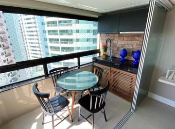 Apartamento de 3 quartos, Recife · Apartamento a venda em Setúbal com 4 Quartos sendo 2 Suítes Lazer Completo