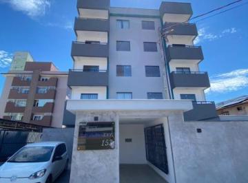 Foto 01 · Apartamento, Aventureiro, Joinville, SC
