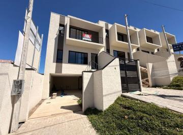 Casa de 3 quartos, Curitiba · Sofisticado sobrado no Bairro Alto