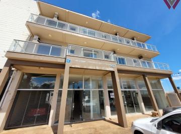 FACHADA · Apartamento, Kurtz, Santo Ângelo, RS