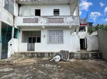 Casa · 77m² · 2 Quartos · 2 Vagas · Vendo Casa largo do Tanque Alto do Peru 2/4 com terreno