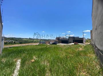 Foto 01 · Terreno à venda no Parque dos Coqueiros, Franca-SP: 200m² de área ideal para construir o seu novo la