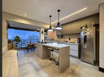 Apartamento de 1 quarto, São Paulo · Apartamento de 65 m² com 1 quarto à venda em Indianópolis
