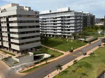 Apartamento de 3 quartos, Brasília · SQNW 103 NOROESTE TRÊS QUARTOS ARMÁRIOS VISTA LIVRE ACEITA FINANCIAMENTO