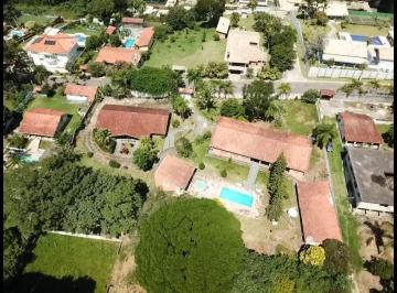Rural de 4 quartos, Mairinque · CASA EM CONDOMÍNIO COM 350M², TERRENO DE 2.000M² E 6 VAGAS – PORTA DO SOL EM MAIRINQUE