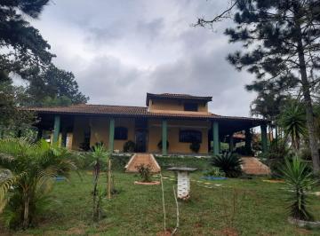 Rural de 5 quartos, Arujá · Chácara completa a venda em Arujá SP com 12.600m