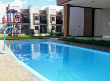 Foto 01 · duplex em nova parnamirim, um conceito de vida