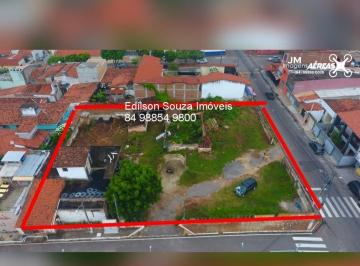 Foto 01 · Terreno, Nordeste, Natal, RN