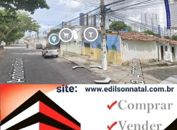 Foto 01 · Area, Lagoa Nova, Natal, RN