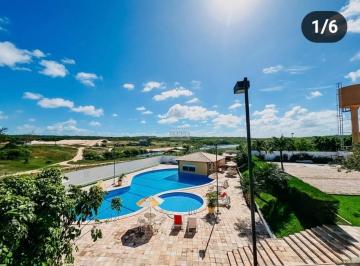 Foto 03 · Apartamento, Portal Bertioga, Nísia Floresta, RN