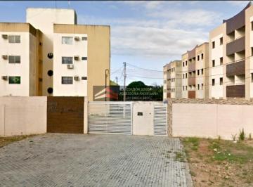 Foto 02 · Apartamento, Emaús, Parnamirim, RN
