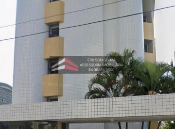 Foto 01 · Apartamento, Capim Macio, Natal, RN