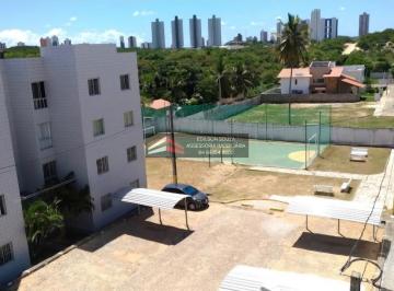 Foto 01 · Apartamento, Ponta Negra, Natal, RN