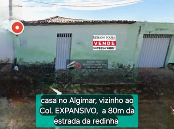 Foto 01 · Casa, Pajuçara, Natal, RN