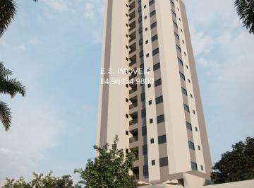 Foto · Apartamento, Lagoa Nova, Natal, RN