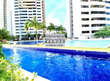 Foto 01 · Apartamento, Neópolis, Natal, RN
