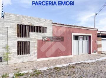 Foto 01 · Casa, Capim Macio, Natal, RN