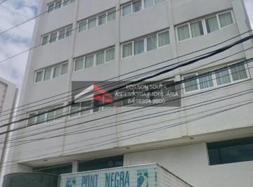 Foto 01 · Apartamento, Ponta Negra, Natal, RN