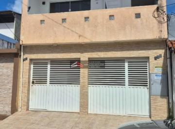 Foto 01 · Casa, Cidade da Esperança, Natal, RN