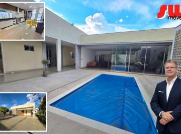 Casa de 4 quartos, Vicente Pires · 2 Casas em Lote de 800 m² Piscina aquecida Área Gourmet Vic Pires DF